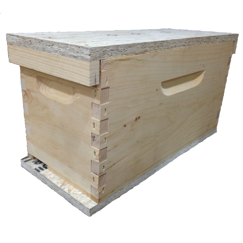 5 Frame Migratory Nuc 5 Frame Migratory Nuc
